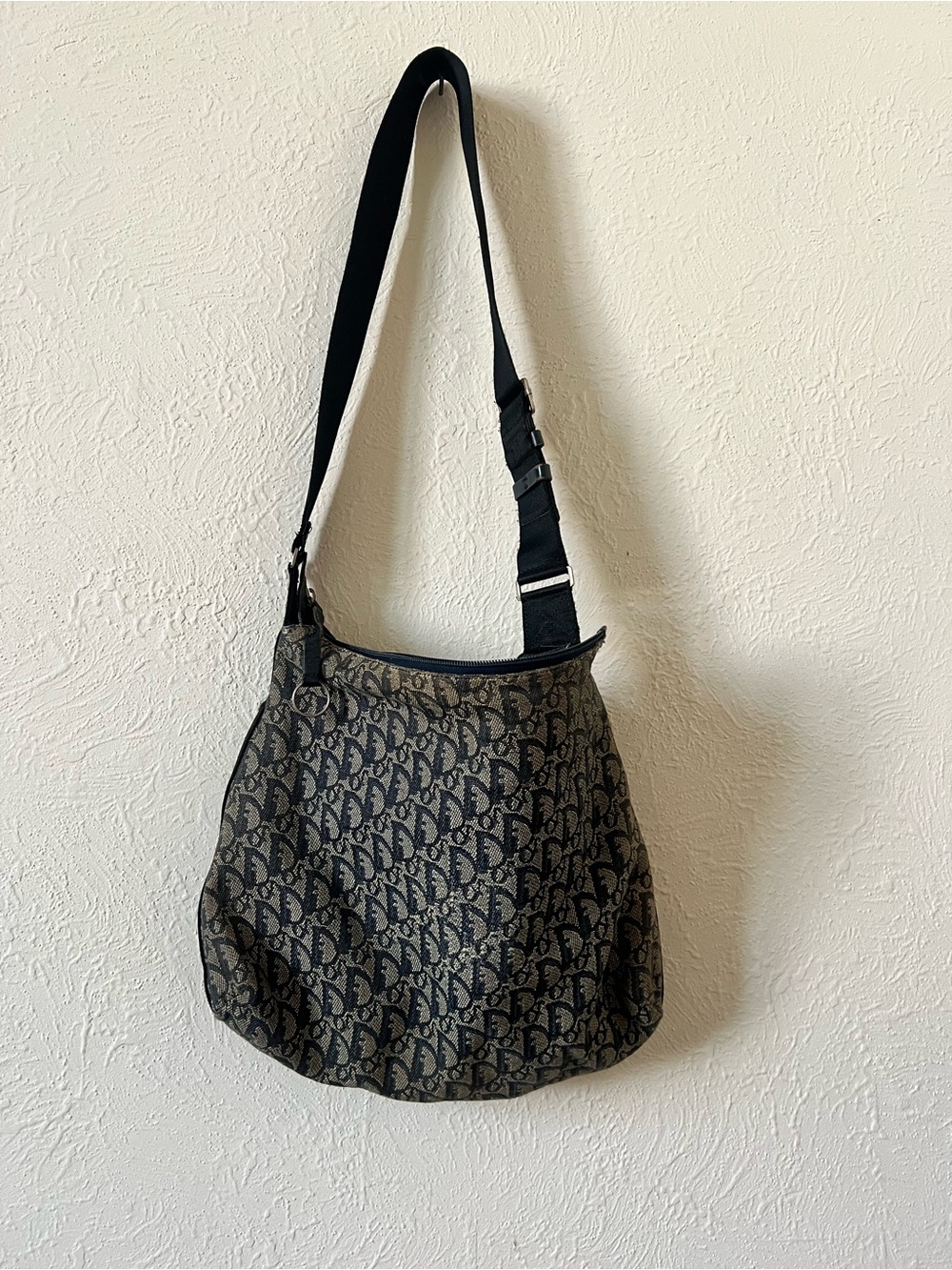 Christian Dior crossbody